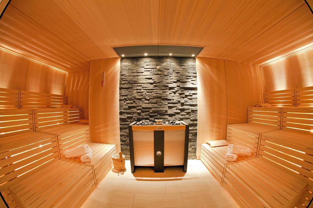 Hotel Fliana 4 Ischgl Exterior foto